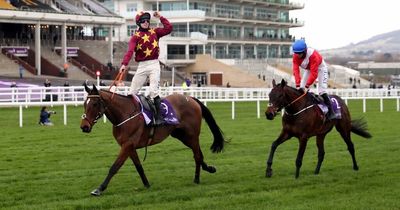 Liverpool jewellers Boodles to sponsor Cheltenham Gold Cup