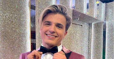 BBC Strictly Come Dancing's Nikita Kuzmin heaped with praise over amazing gesture as he missed tour dates