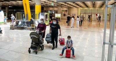 Spain poised for half-term holidays boom with 1,300 flights scheduled from UK