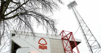 Nottingham Forest confirm new date for Coventry City match