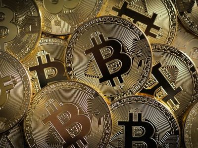 Why Bitcoin- And Ethereum-Related Stocks Are Falling Today