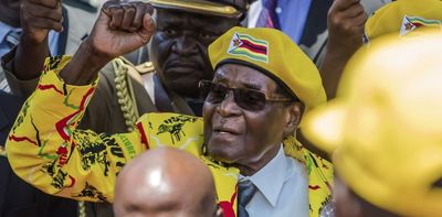 From Algeria to Zimbabwe: how Africa's autocratic elites cycle in and out of power