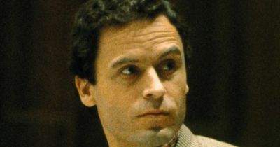 Ted Bundy's weird last words, untouched meal and brain removed for grisly experiment