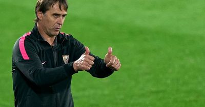 Julen Lopetegui's Man Utd blueprint - new formation and Cristiano Ronaldo role