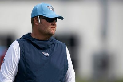 Where Titans will pick in 1st round of 2022 NFL draft and full list of selections