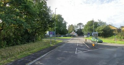 Man dies in Carmarthen house fire