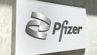 Pharma Stocks Dip As Pfizer, Merck Sustain Unexpected FDA Rejections