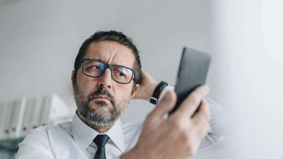 Smile! The IRS Wants You To Send Selfies to a Facial Recognition Company