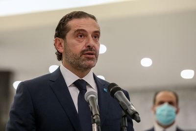 Factbox-Lebanon's Hariri's turbulent career in politics