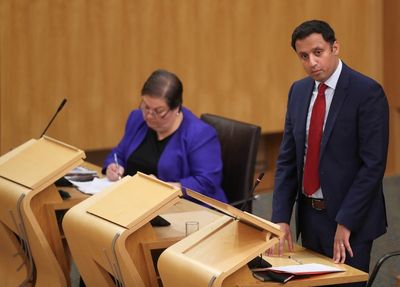 Anas Sarwar demands clarity on future imposition of coronavirus restrictions