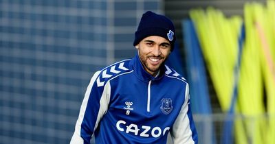 Arsenal switch attentions to Dominic Calvert-Lewin transfer as Dusan Vlahovic bid stalls