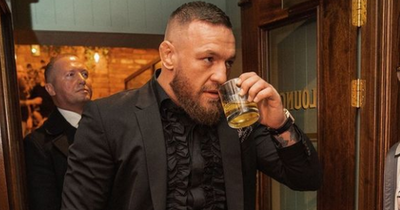 Conor McGregor injury update as UFC President Dana White has his say on Dubliner's recovery