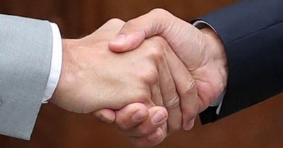 Manufacturer Erodex Group acquired Toolmaker Supplier