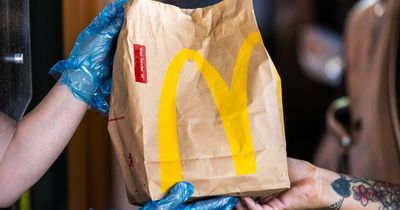 McDonald's bagels and breakfast wraps axed permanently - here's why