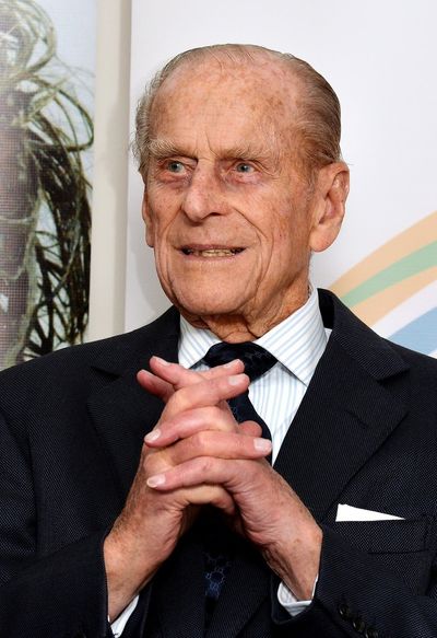 Guardian challenges exclusion of media from Duke of Edinburgh’s will hearing