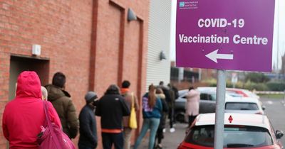 Covid NI: DoH issues advice on fourth jab for severely immunosuppressed individuals