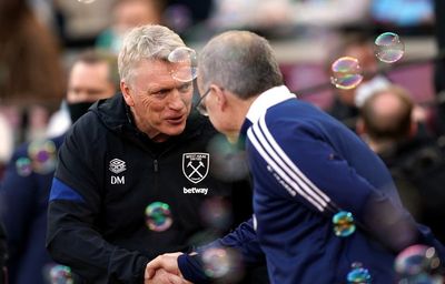 Premier League winners and losers ahead of winter break