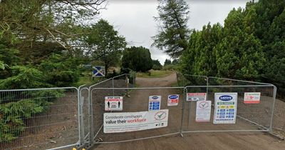 Controversial Midlothian school development to get site visit ahead of appeal