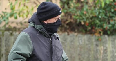 Paedophile worked on County Durham school construction project before being found with indecent images