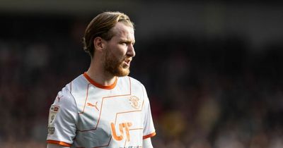 Winger given Nottingham Forest advice amid transfer talk