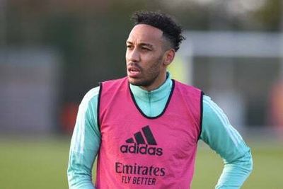 Adebayor slates Arsenal for Aubameyang treatment and insists: ‘The same thing happened to me’
