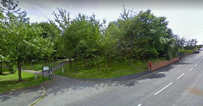 Tragedy as young boy, 4, killed when off-road bike collides with lamppost