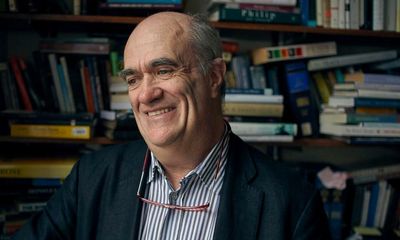 Colm Tóibín is named new Irish fiction laureate in ‘exciting time to be a reader in Ireland’