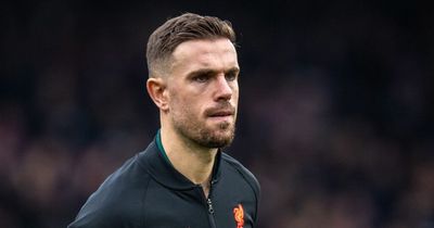 Jordan Henderson makes Alisson Liverpool admission and sends Man City message