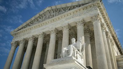 Supreme Court agrees to hear challenge to affirmative action at Harvard, UNC