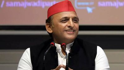 Uttar Pradesh elections: Samajwadi Party announces list of 159 candidates; Akhilesh from Karhal, Azam Khan from Rampur