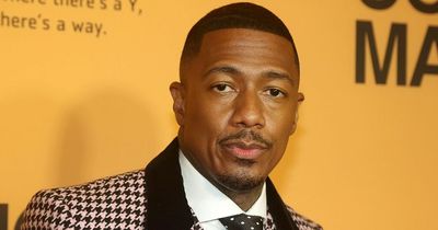 Nick Cannon calls baby son Zen his ‘forever angel’ as he says he’s still grieving