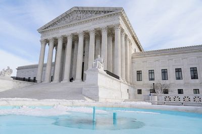 Supreme Court to hear challenges to affirmative action in college admissions