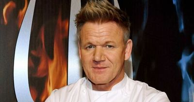 Gordon Ramsay to open new TV hub in Glasgow city centre