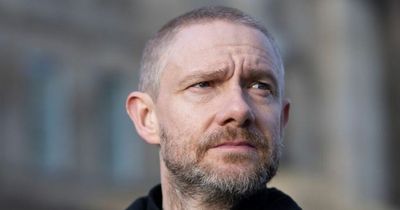 Is The Responder a true story? BBC launch new police drama starring Martin Freeman