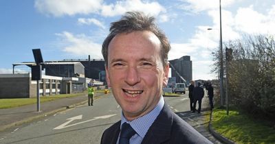 Alun Cairns advised private equity firm on £1.3bn project before taking £30,000-a-year second job