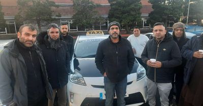 Leeds taxi drivers to go on another strike as council begs them to reconsider