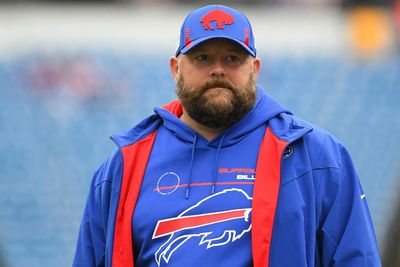 Giants will interview Brian Daboll for second time on Monday