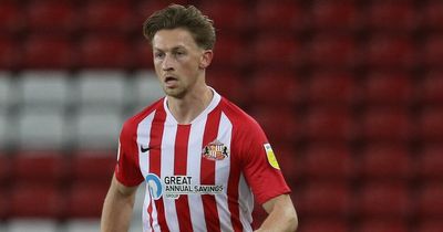 Portsmouth closing on move for Denver Hume as out-of-favour Sunderland defender nears exit