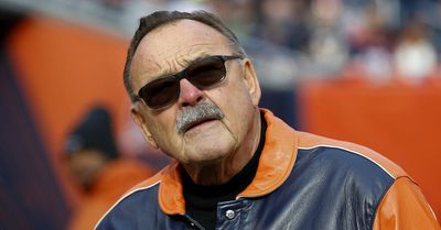 Aaron Rodgers is gone? Thank Dick Butkus and his blue checkmark