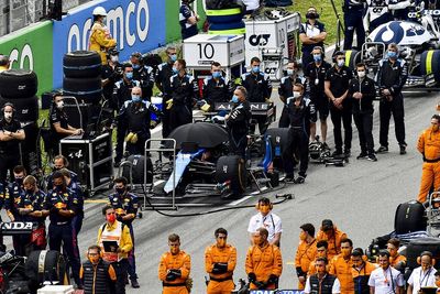 Insider’s guide: What happens on race day?