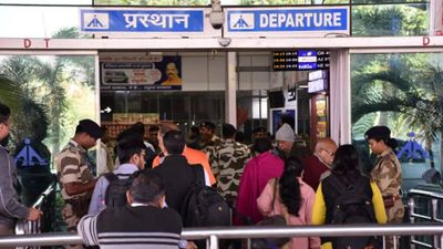 Domestic leisure travel set to pick up in 2022: Survey