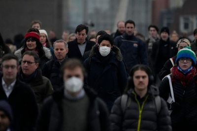 UK to lift travel test requirements for the vaccinated