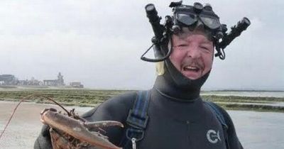 Expert gives cause of mystery dog illness killing thousands of UK sea creatures