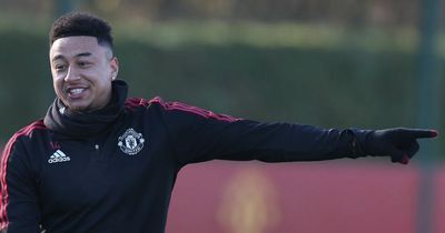 Newcastle submit fresh Jesse Lingard bid and target four other January transfers