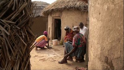 Ghana: Accused of witchcraft, hundreds of women banished to camps
