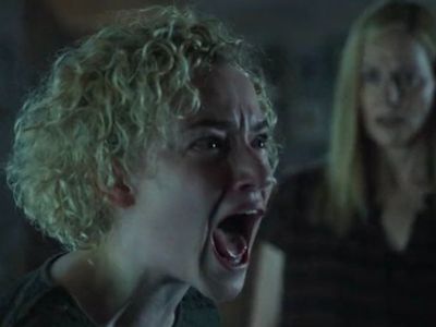 ‘Performance of the year’: Ozark fans are calling for Julia Garner to win awards for mid-season finale