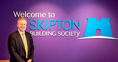 Skipton Building Society chief executive to step down later this year