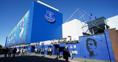 Everton fan hit with three year ban over match chanting