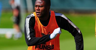 Porto set to axe former Newcastle defender Chancel Mbemba over date of birth claims