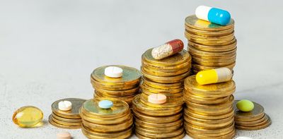 Lower drug prices are a priority for Canadians, but not for the federal government